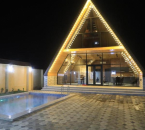 A-Frame Qəbələ